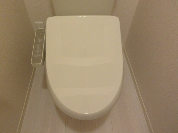 白城苑の物件内観写真